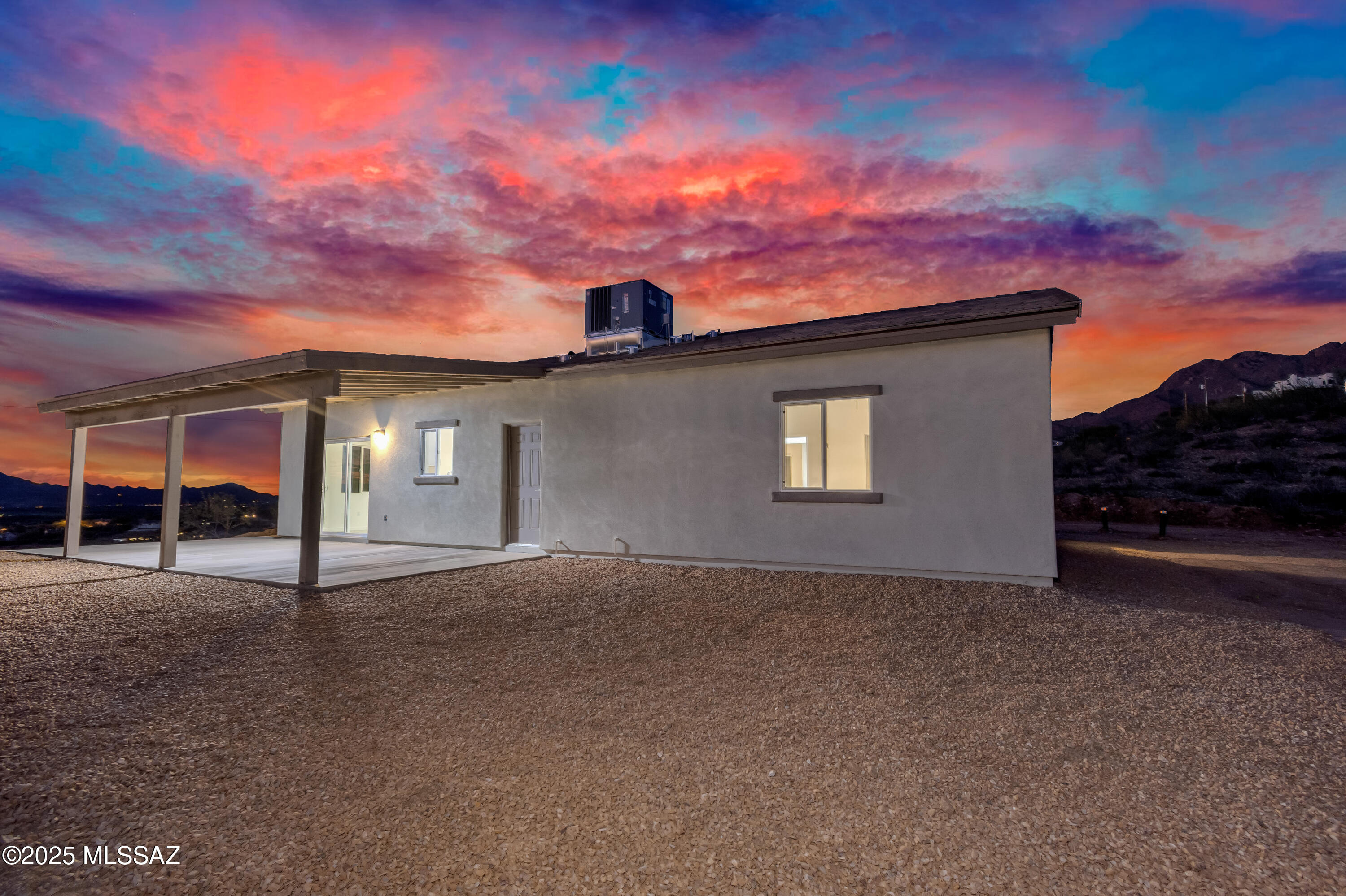 267 Camino Apolena Rio Rico, AZ 85648 - Photo 8 of 32