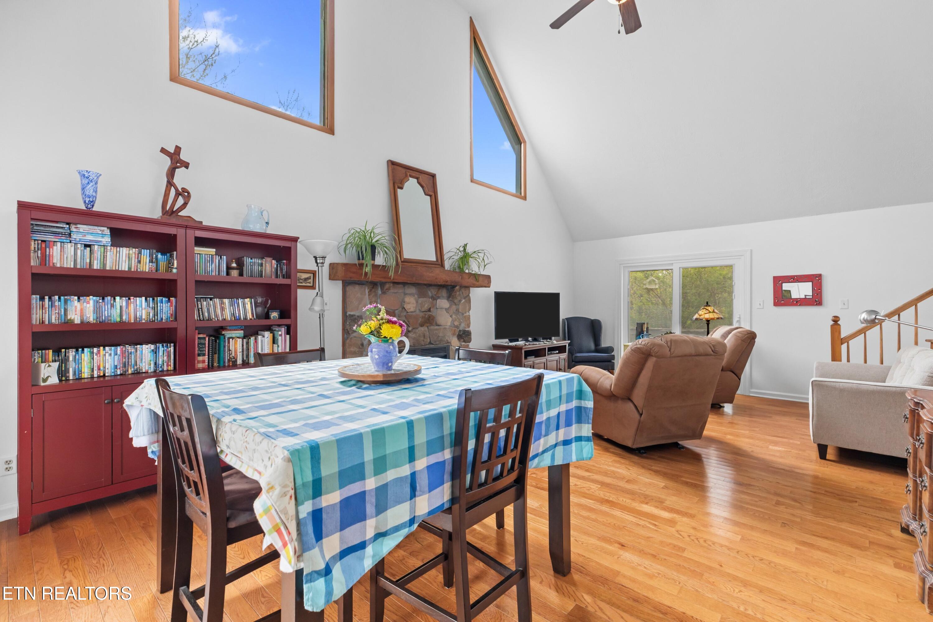 664 West Dumplin Valley Road New Market, TN 37820 - Photo 11 of 32 011-664WestDumplinValleyRoad-JeffersonCi