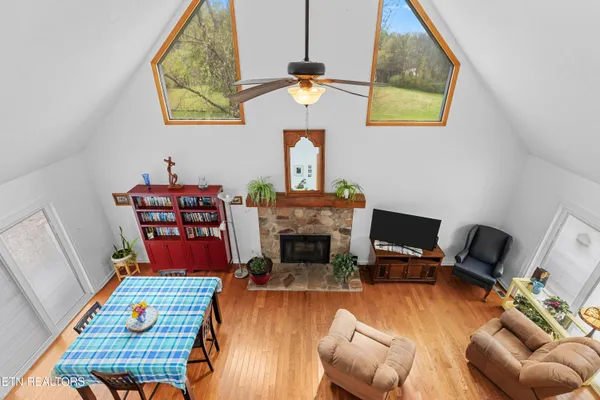 $369,900 | 664 West Dumplin Valley Road, New Market, TN 37820