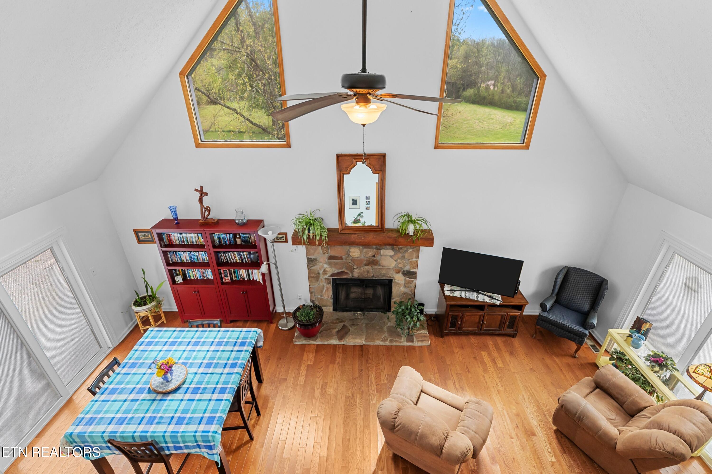 664 West Dumplin Valley Road New Market, TN 37820 - Photo 20 of 32 023-664WestDumplinValleyRoad-JeffersonCi