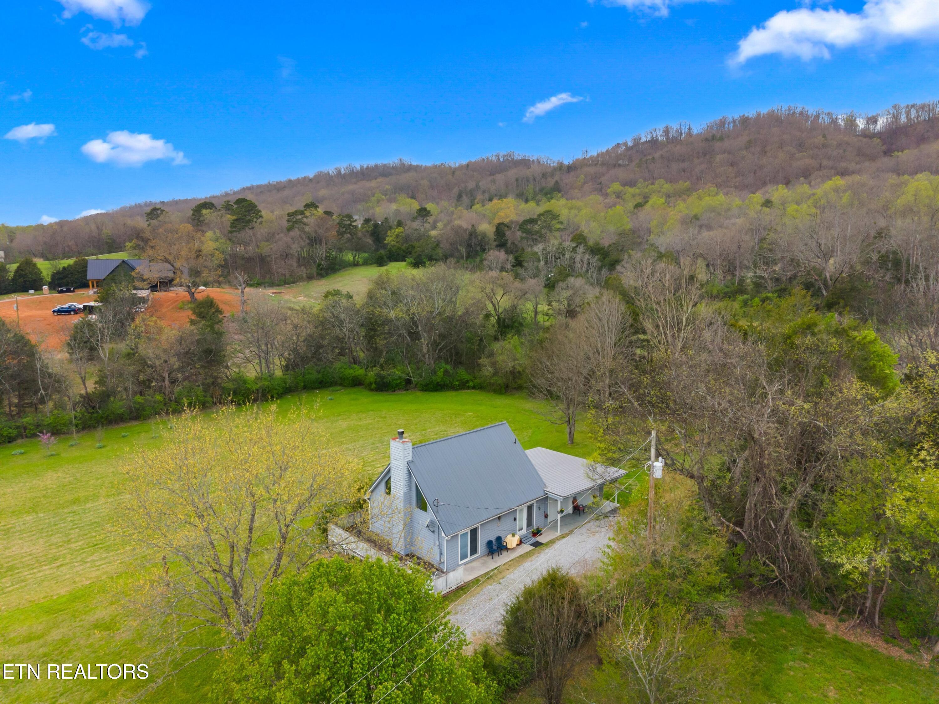 664 West Dumplin Valley Road New Market, TN 37820 - Photo 25 of 32 027-664WestDumplinValleyRoad-JeffersonCi