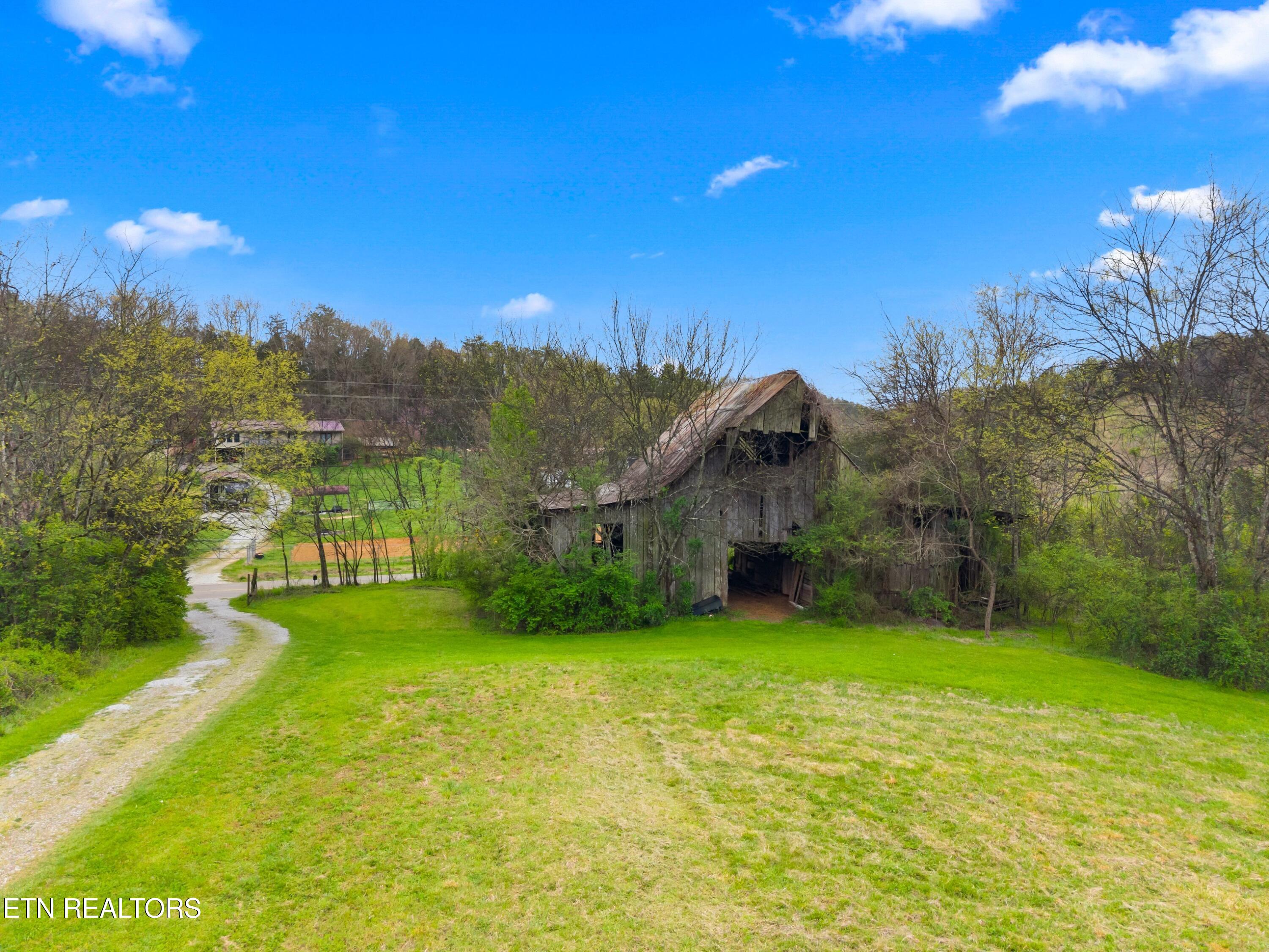 664 West Dumplin Valley Road New Market, TN 37820 - Photo 30 of 32 032-664WestDumplinValleyRoad-JeffersonCi