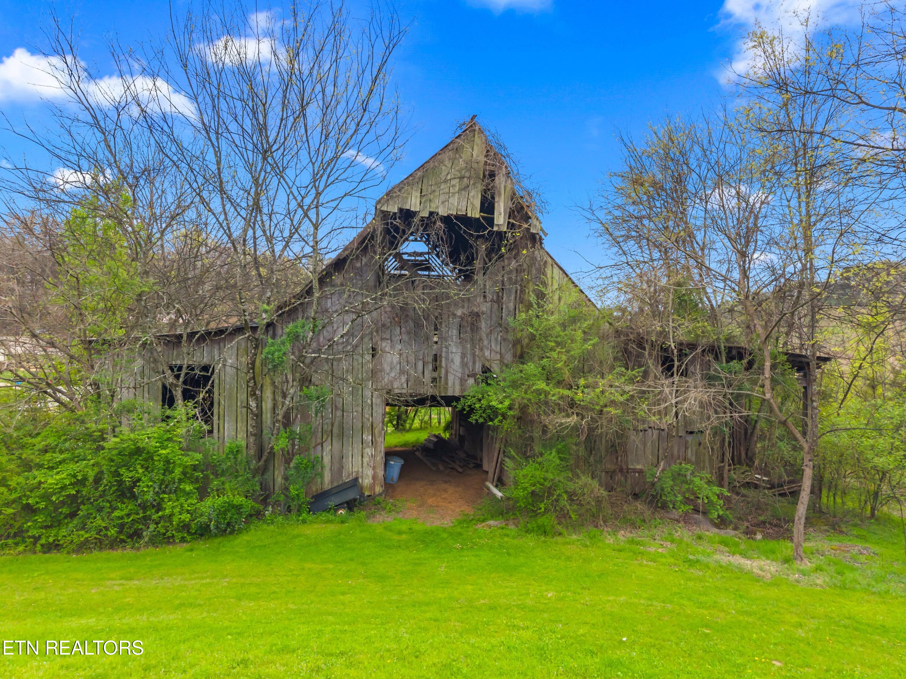 664 West Dumplin Valley Road New Market, TN 37820 - Photo 31 of 32 033-664WestDumplinValleyRoad-JeffersonCi