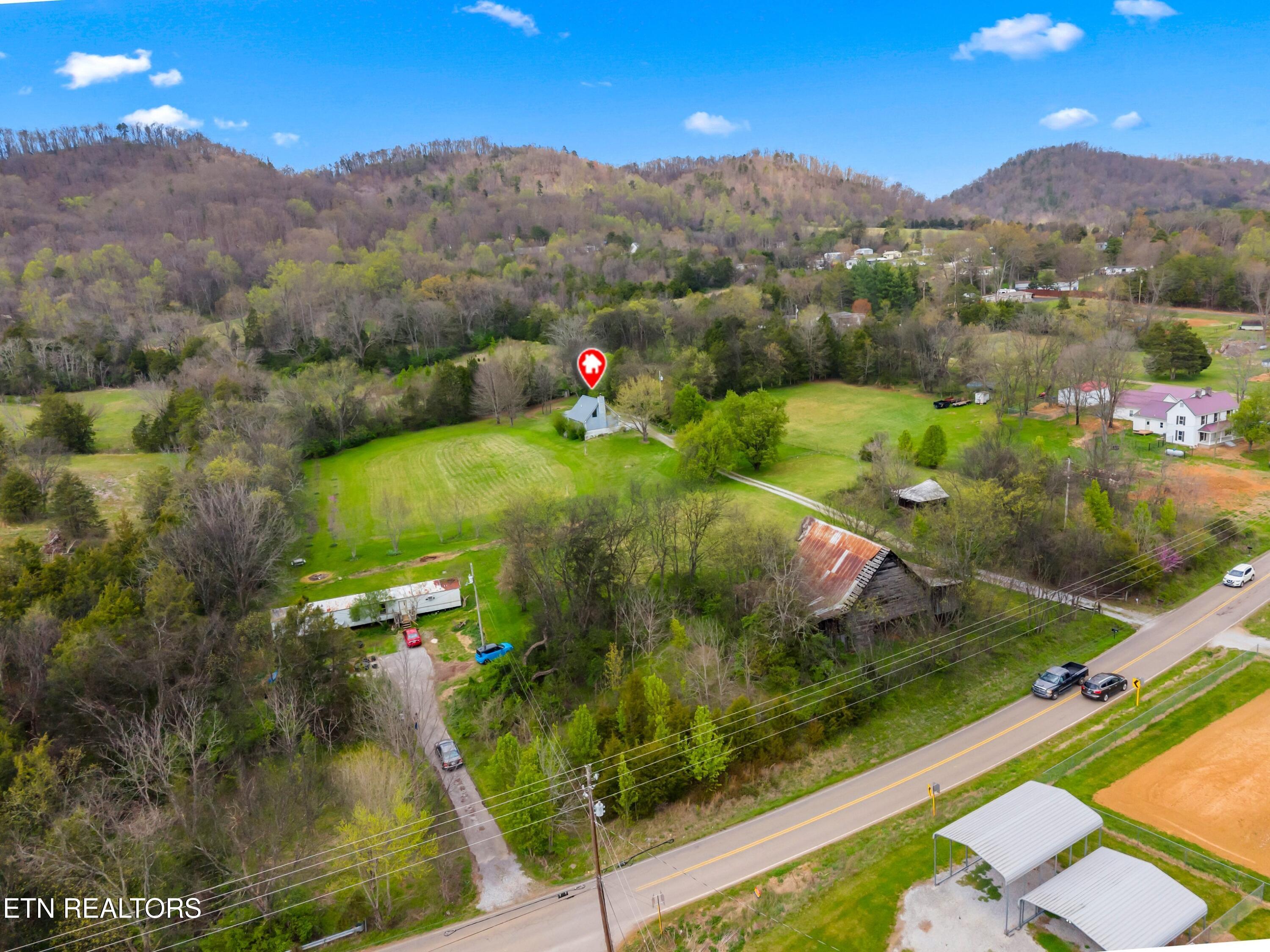 664 West Dumplin Valley Road New Market, TN 37820 - Photo 32 of 32 035-664WestDumplinValleyRoad-JeffersonCi