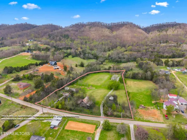 $369,900 | 664 West Dumplin Valley Road, New Market, TN 37820