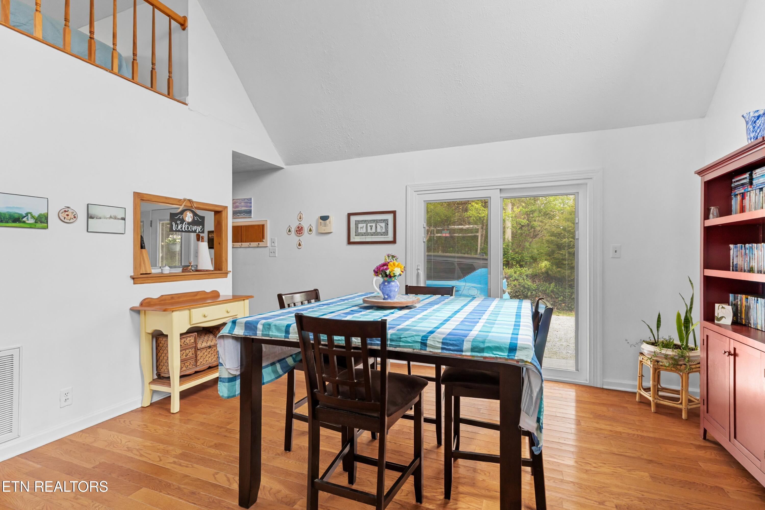 664 West Dumplin Valley Road New Market, TN 37820 - Photo 10 of 32 010-664WestDumplinValleyRoad-JeffersonCi