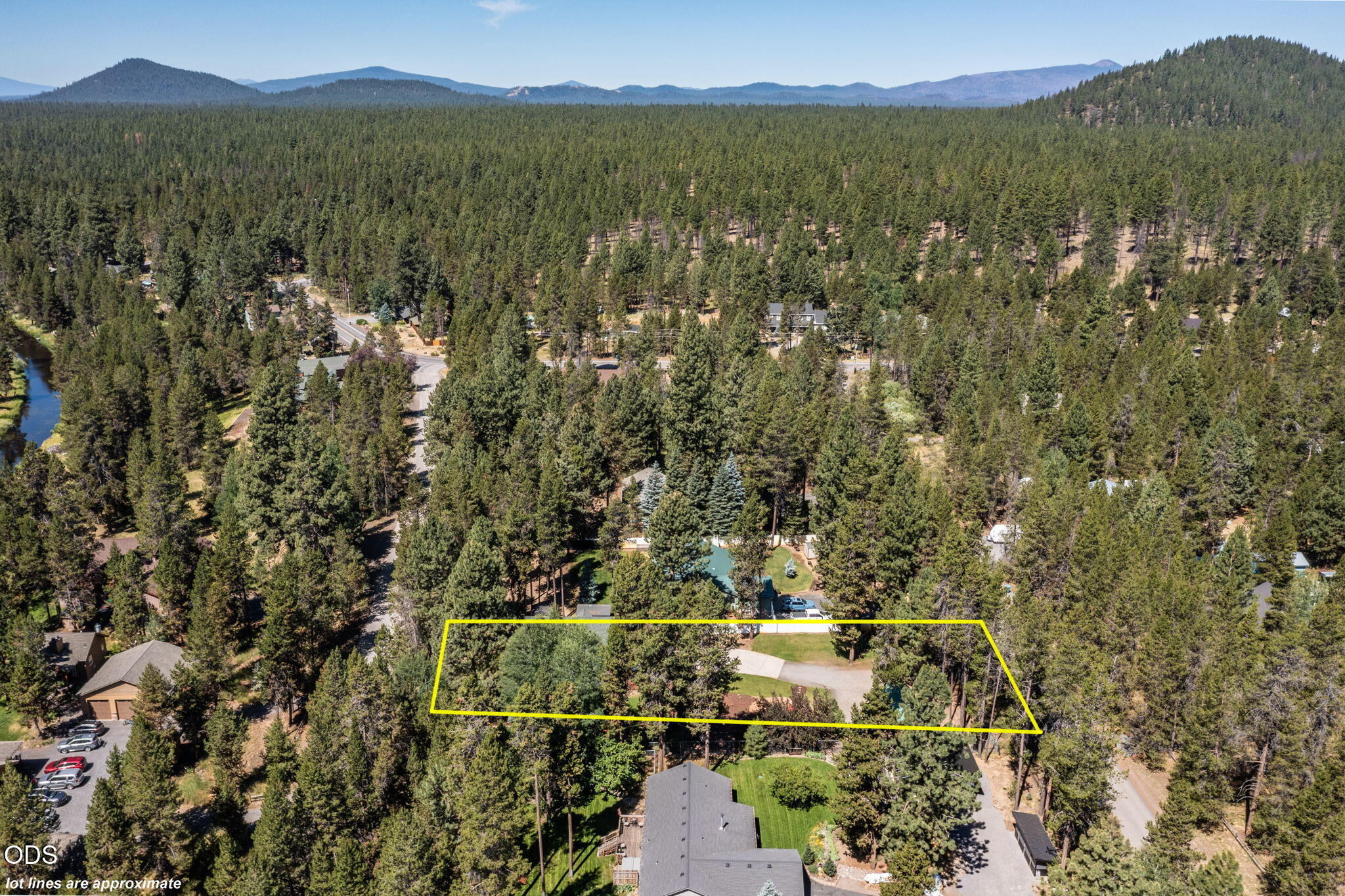 17065 Oxnard Road Bend, OR 97707 - Photo 44 of 49