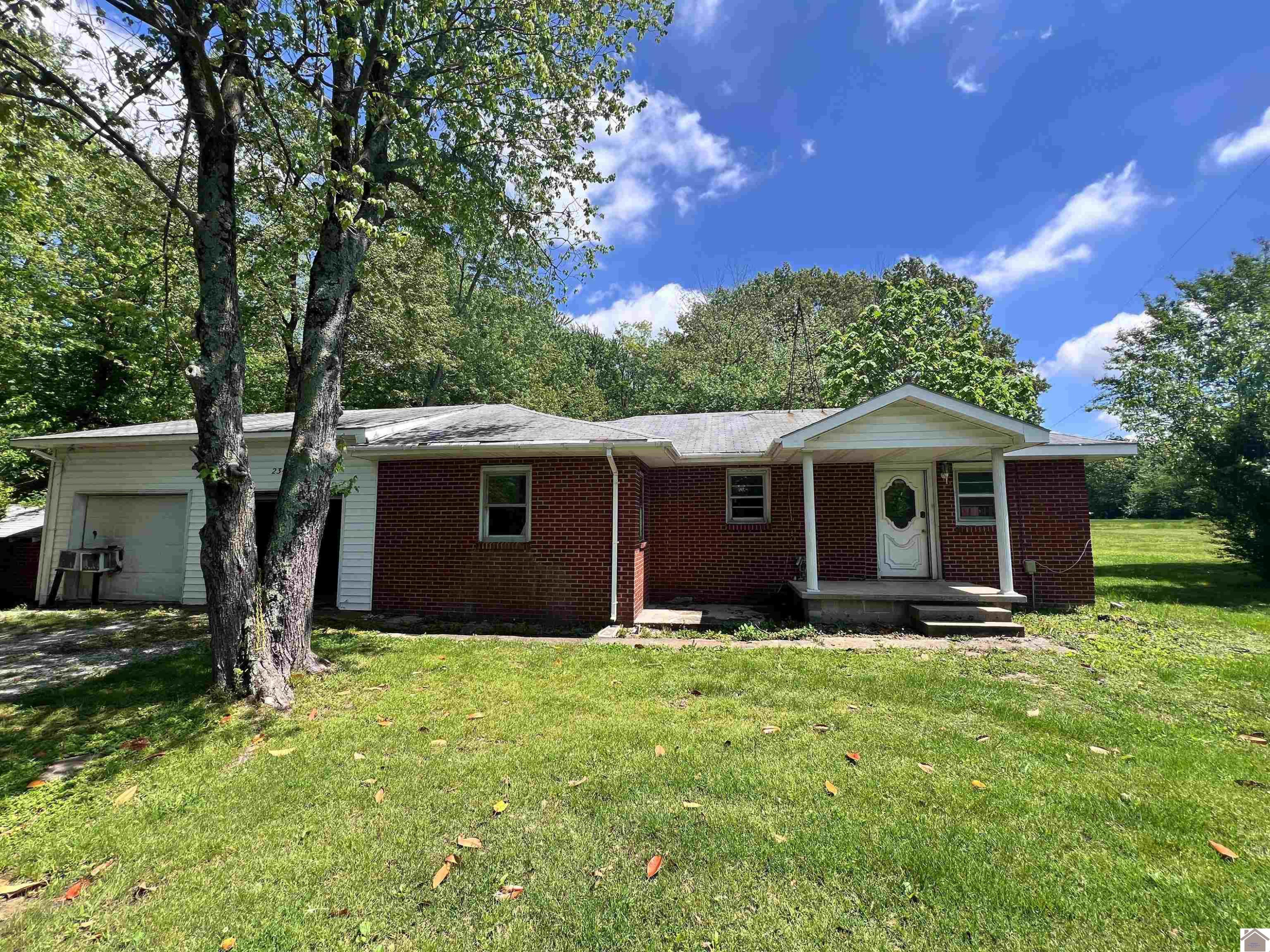 2340 Olivet Church Road Paducah, KY 42001 - Photo 1 of 1 Photo 1