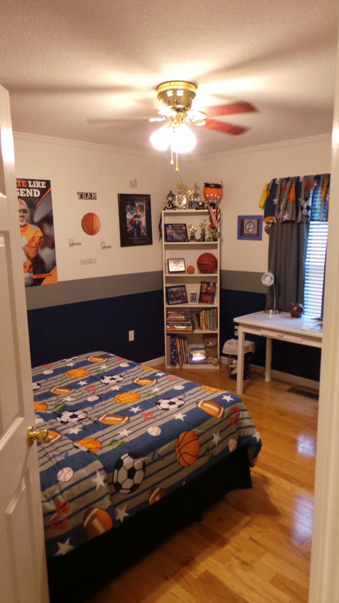 6040 Osage Road Crossville, TN 38572 - Photo 13 of 26 13-Bedroom 2