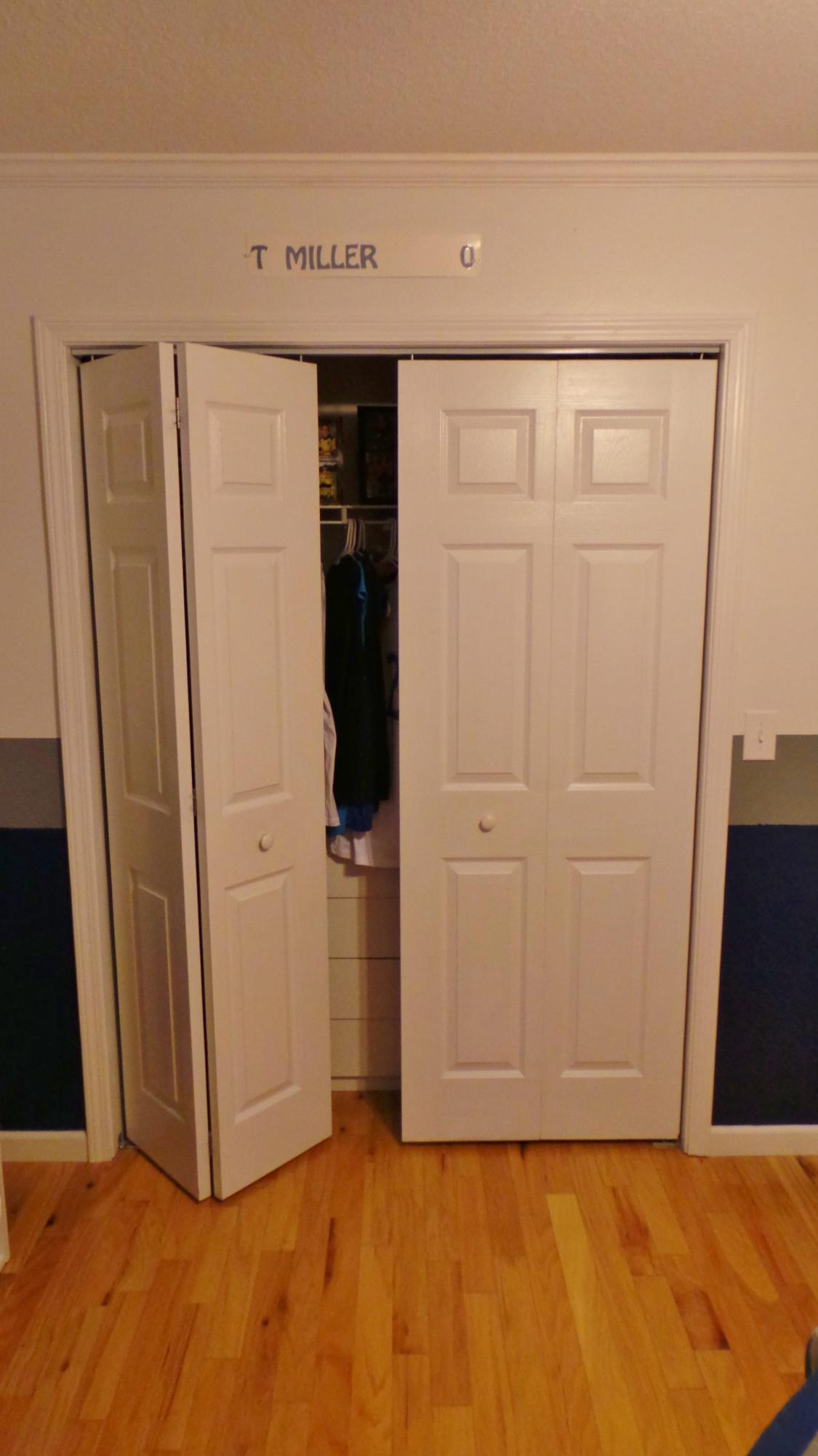6040 Osage Road Crossville, TN 38572 - Photo 14 of 26 14-Bedroom 2 Closet