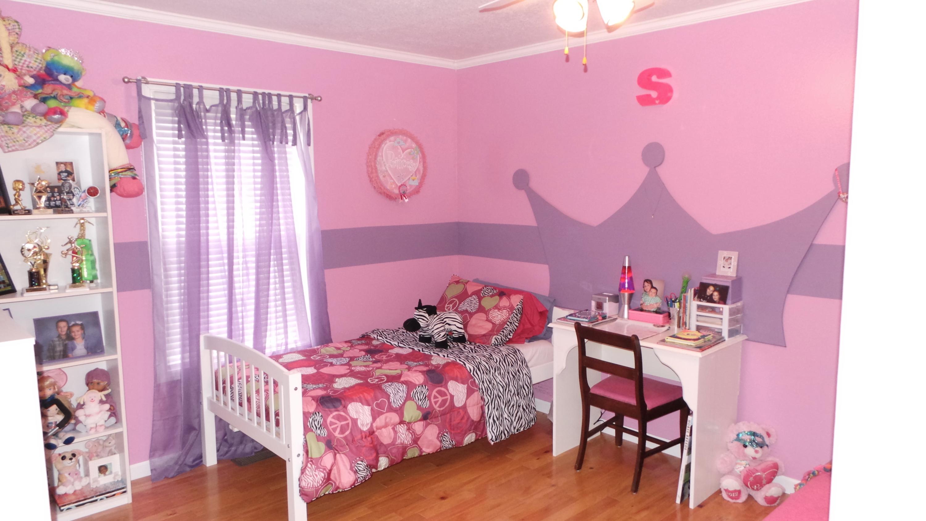 6040 Osage Road Crossville, TN 38572 - Photo 15 of 26 15-Bedroom 3