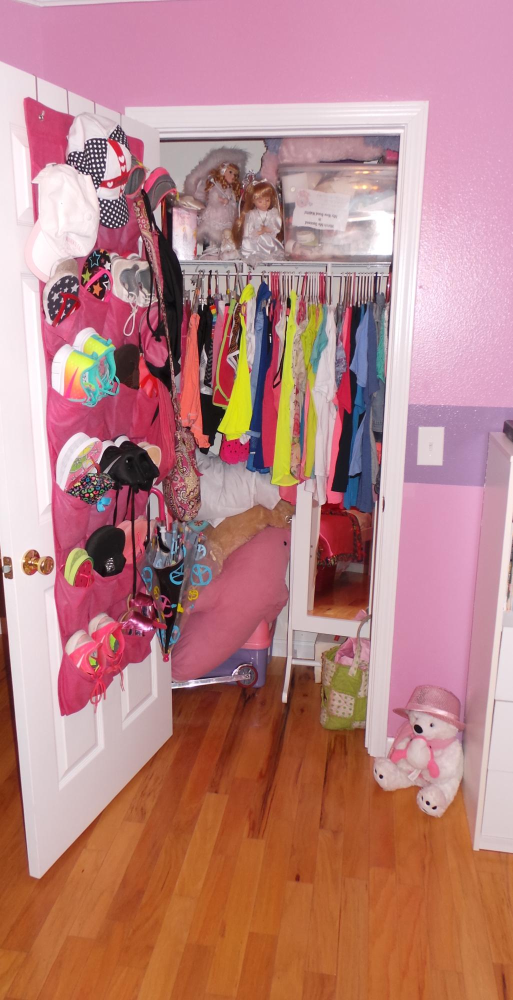 6040 Osage Road Crossville, TN 38572 - Photo 16 of 26 16-Bedroom 3 Closet