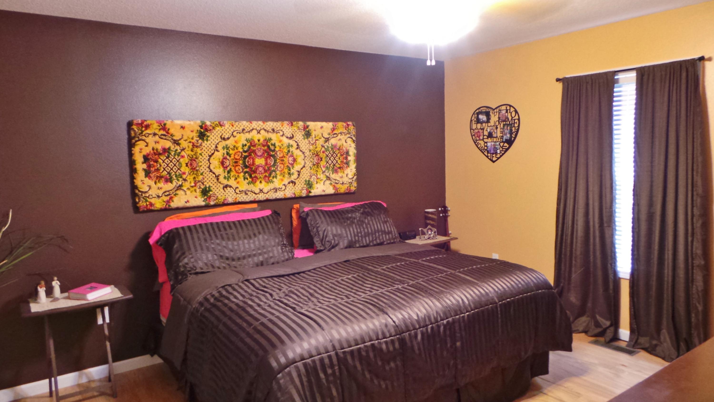 6040 Osage Road Crossville, TN 38572 - Photo 8 of 26 8-Master Bedroom