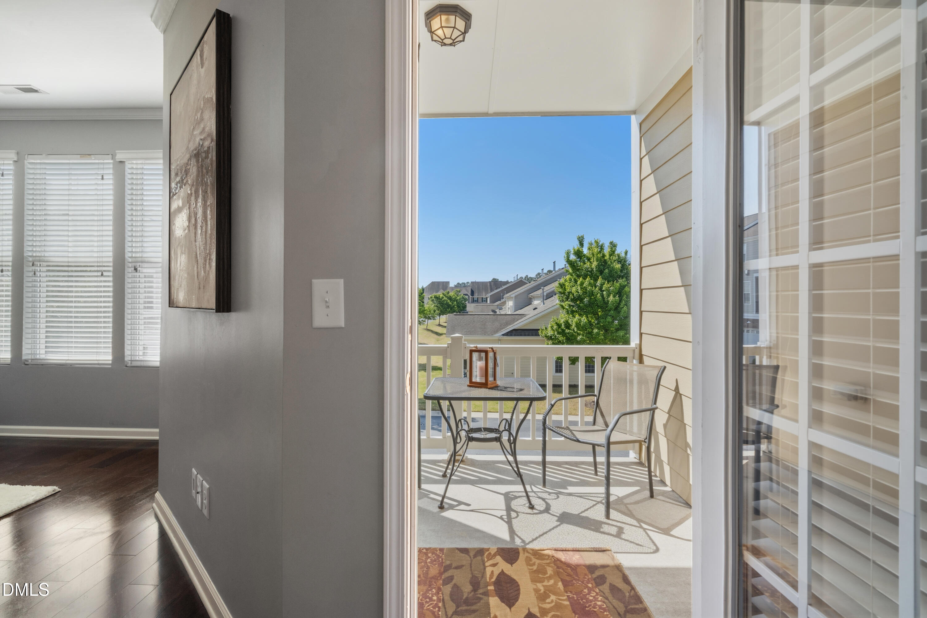 9308 Wooden Road Raleigh, NC 27617 - Photo 13 of 54 DSC04412
