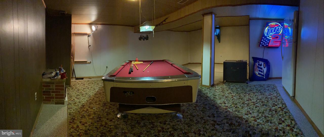 608 Eliot Road Pasadena, MD 21122 - Photo 9 of 20 Recreation Room