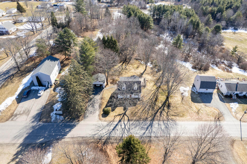 93 Adams Street Gardiner, ME 04345 - Photo 48 of 51 DJI_0620