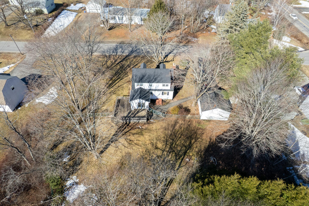 93 Adams Street Gardiner, ME 04345 - Photo 50 of 51 DJI_0625