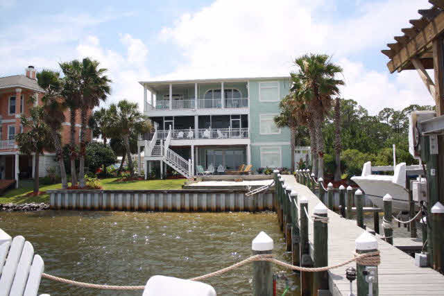 4147 Harbor Road Orange Beach, AL 36561 - Photo 17 of 42