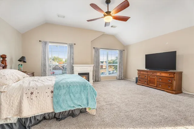 $369,000 | 6723 Atasca S Court, Humble, TX 77346