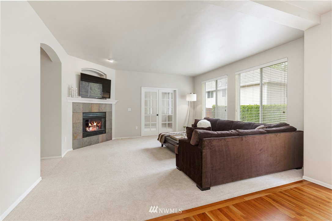 807 Chelan Place Northeast Renton, WA 98059 - Photo 14 of 33