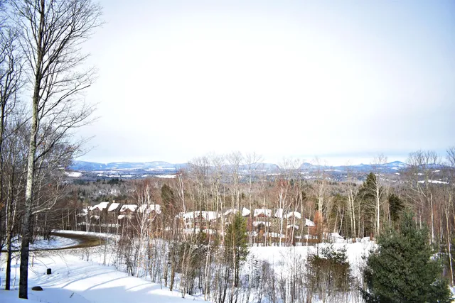 $899,000 | 369 Bear Path Lane, Unit 29, Burke, VT 05832