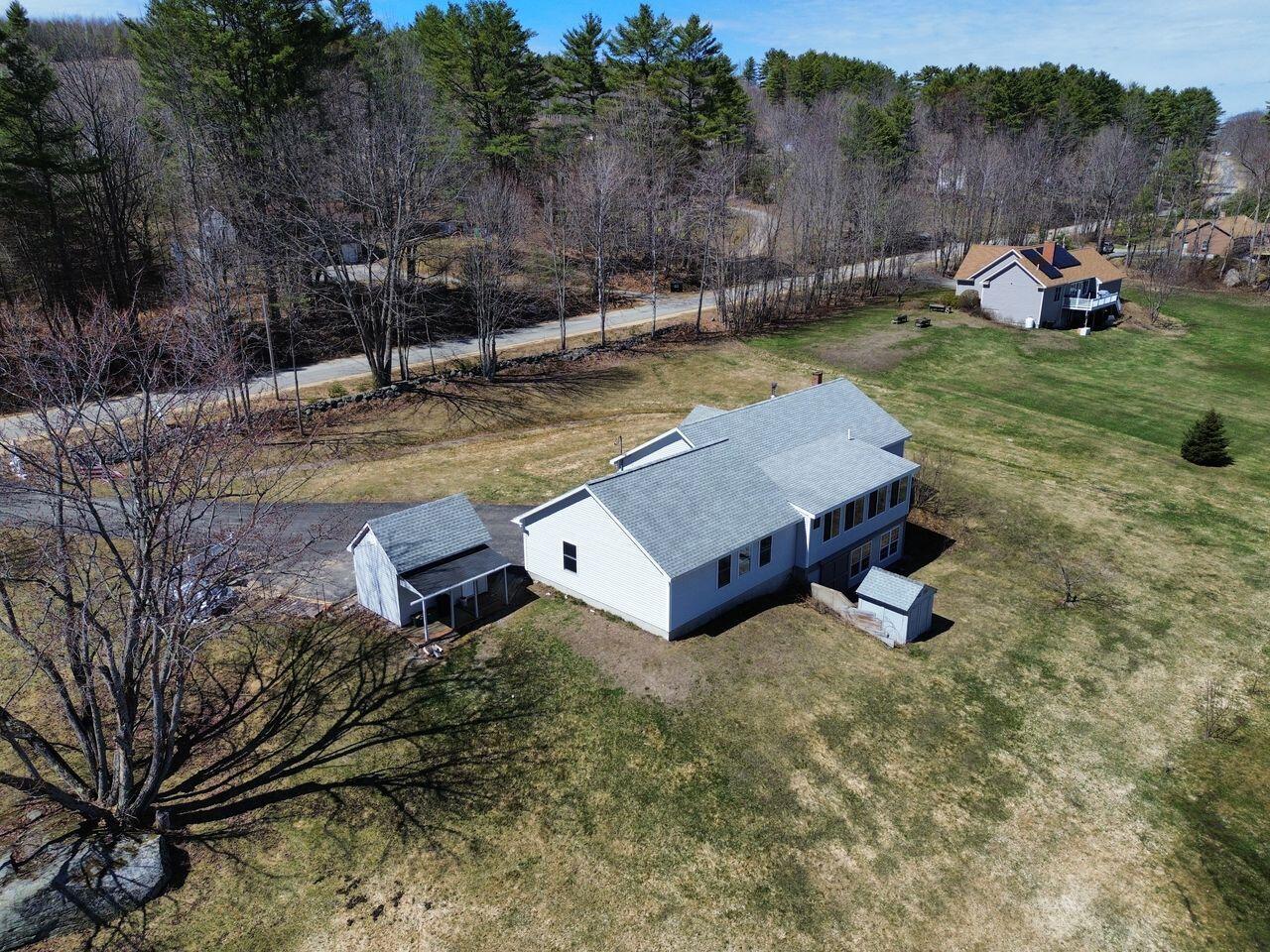 183 Country Club Road Norway, ME 04268 - Photo 18 of 80 6dgnO4iw
