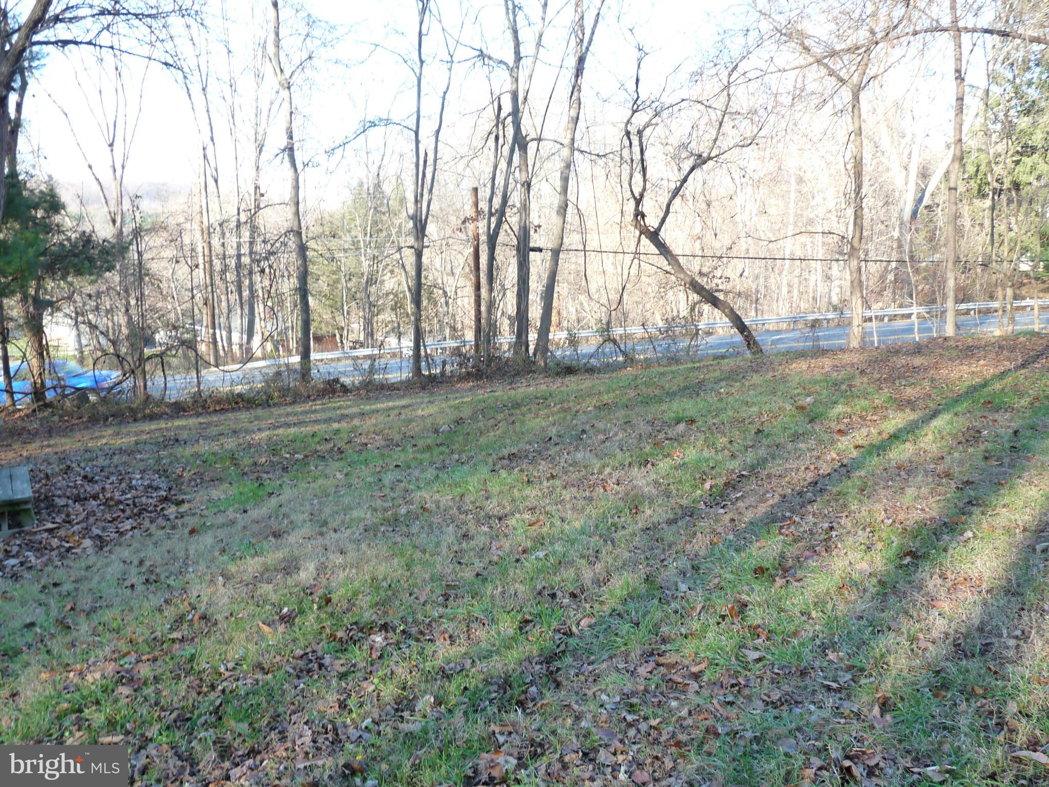 1202 Trappe Road Street, MD 21154 - Photo 2 of 12 Corner Lot Location