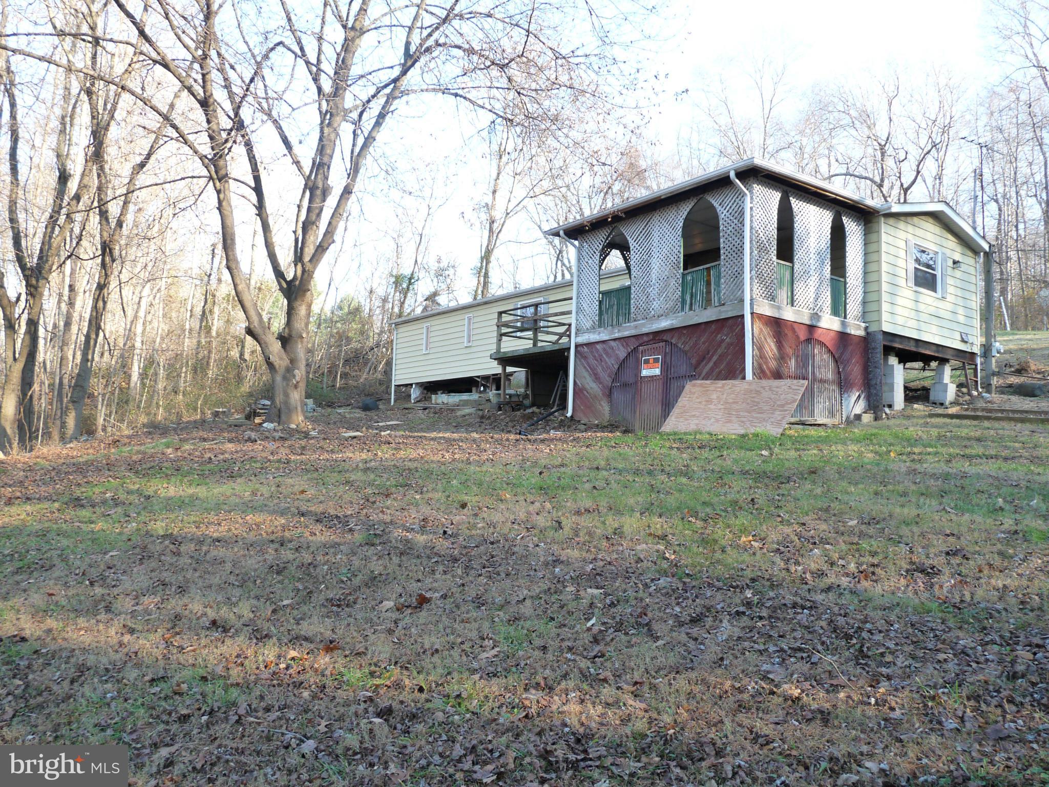 1202 Trappe Road Street, MD 21154 - Photo 3 of 12 Covered and Open Decks