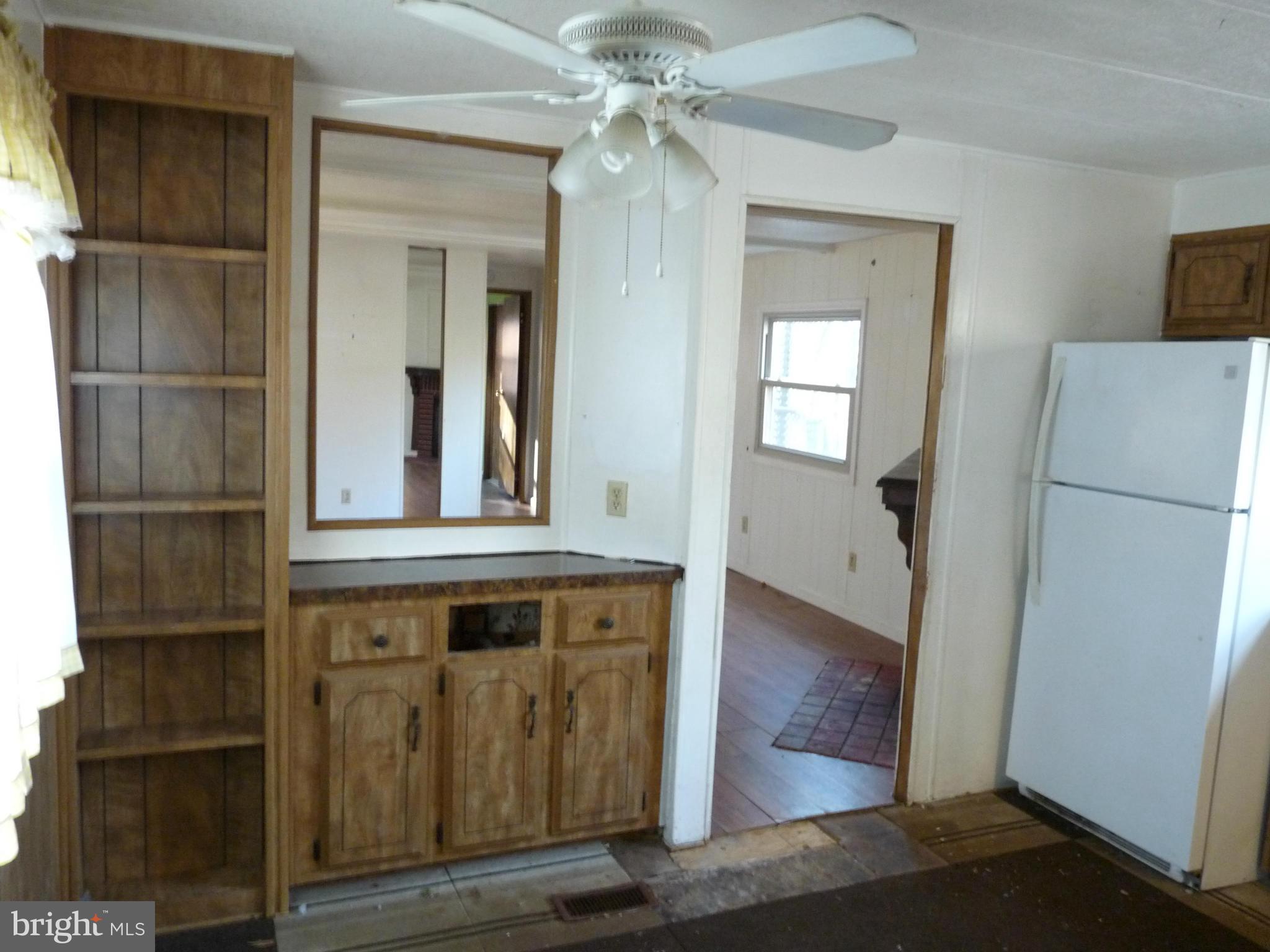 1202 Trappe Road Street, MD 21154 - Photo 8 of 12 Kitchen