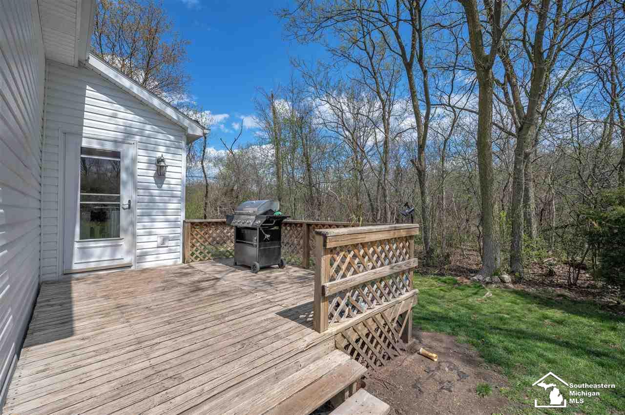 1403 East Rauch Road Erie, MI 48133 - Photo 23 of 26