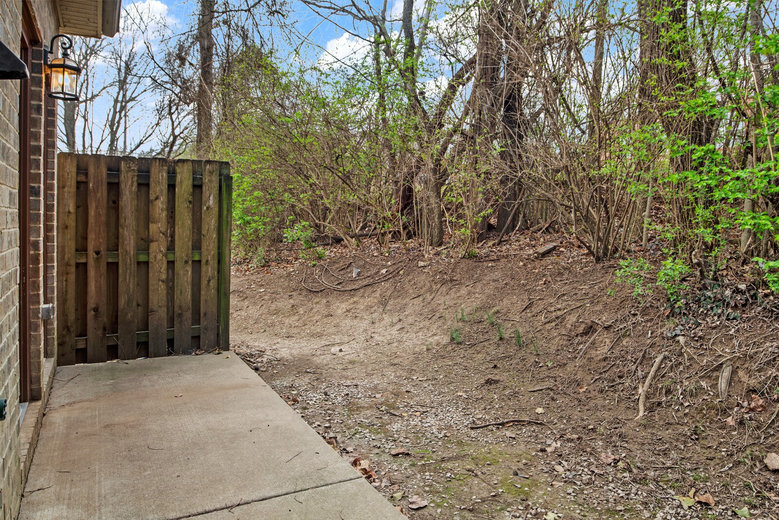105 Velena Street Franklin, TN 37064 - Photo 29 of 31 a view of wooden fence
