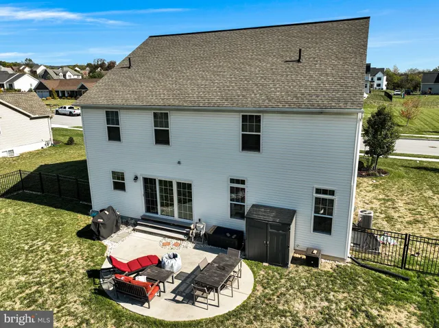 $624,900 | 21 Bayberry Road, Carlisle, PA 17013