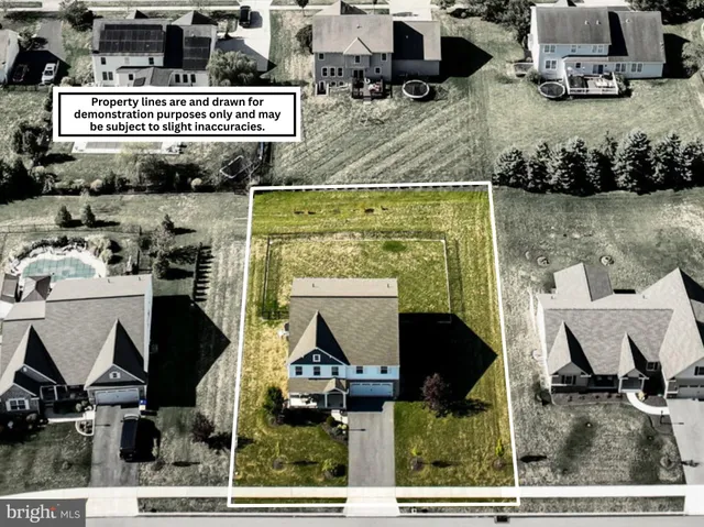 $624,900 | 21 Bayberry Road, Carlisle, PA 17013