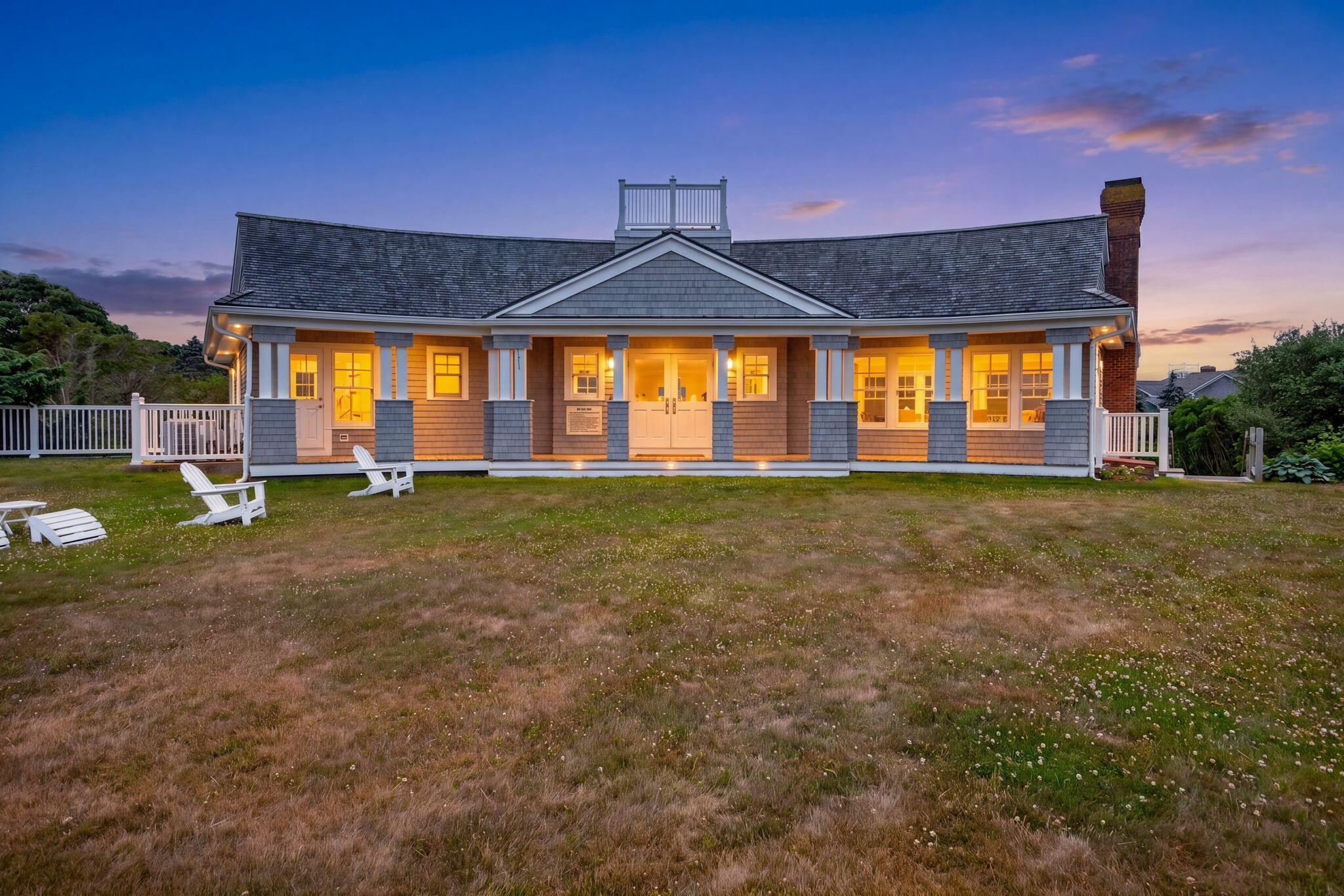 18 A Cape Codder Road, Unit 9N Falmouth, MA 02540 - Photo 42 of 57 35-35-8P0A5383-twilight
