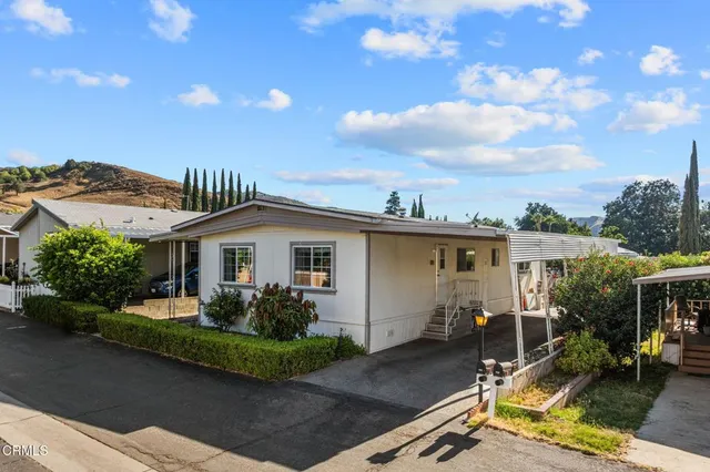 $199,999 | 1550 Rory Lane, Unit 248, Simi Valley, CA 93063