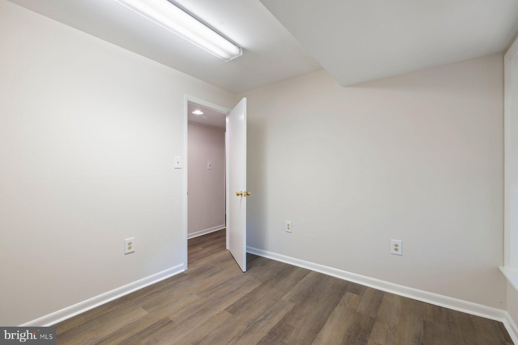 17624 Goose Creek Road Olney, MD 20832 - Photo 45 of 56 Basement den/flex room 1