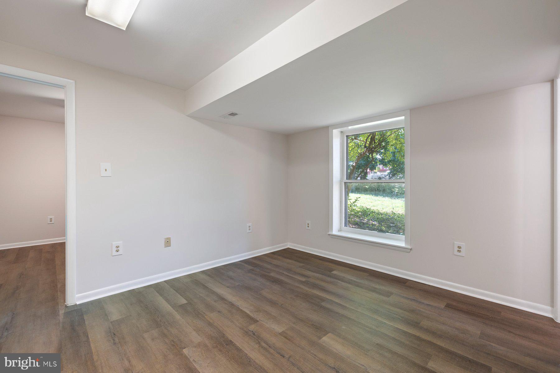 17624 Goose Creek Road Olney, MD 20832 - Photo 47 of 56 Basement bedroom 2