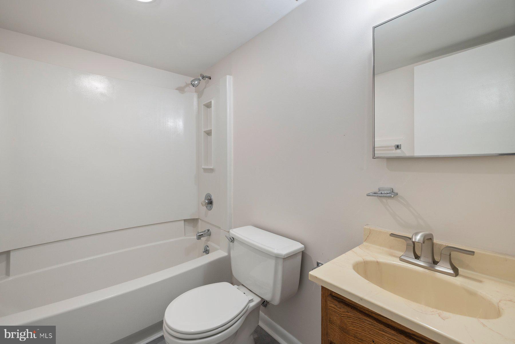 17624 Goose Creek Road Olney, MD 20832 - Photo 49 of 56 Basement full bath 2
