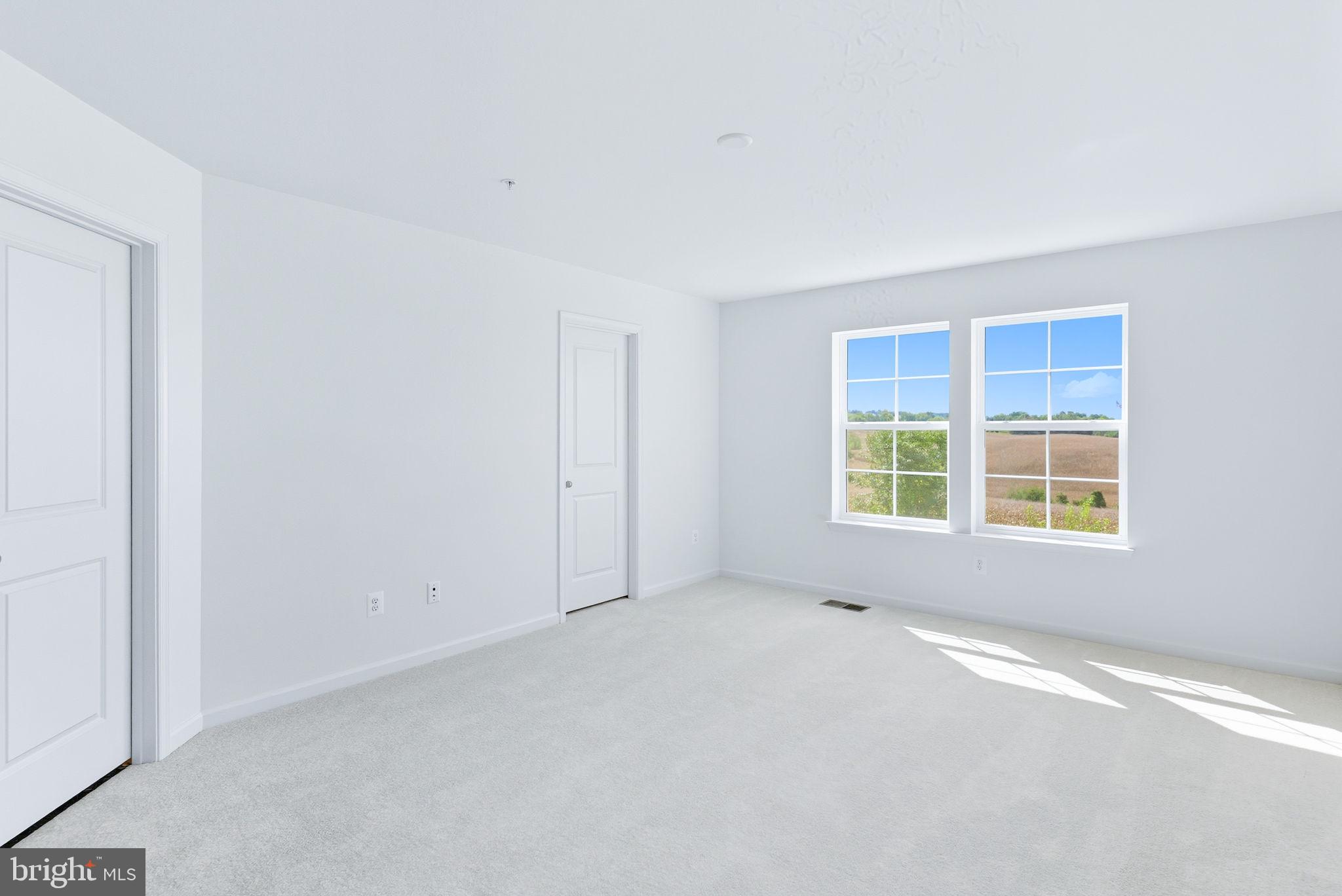 151 Homestead Drive Hanover, PA 17331 - Photo 15 of 46 a view of an empty room with a window