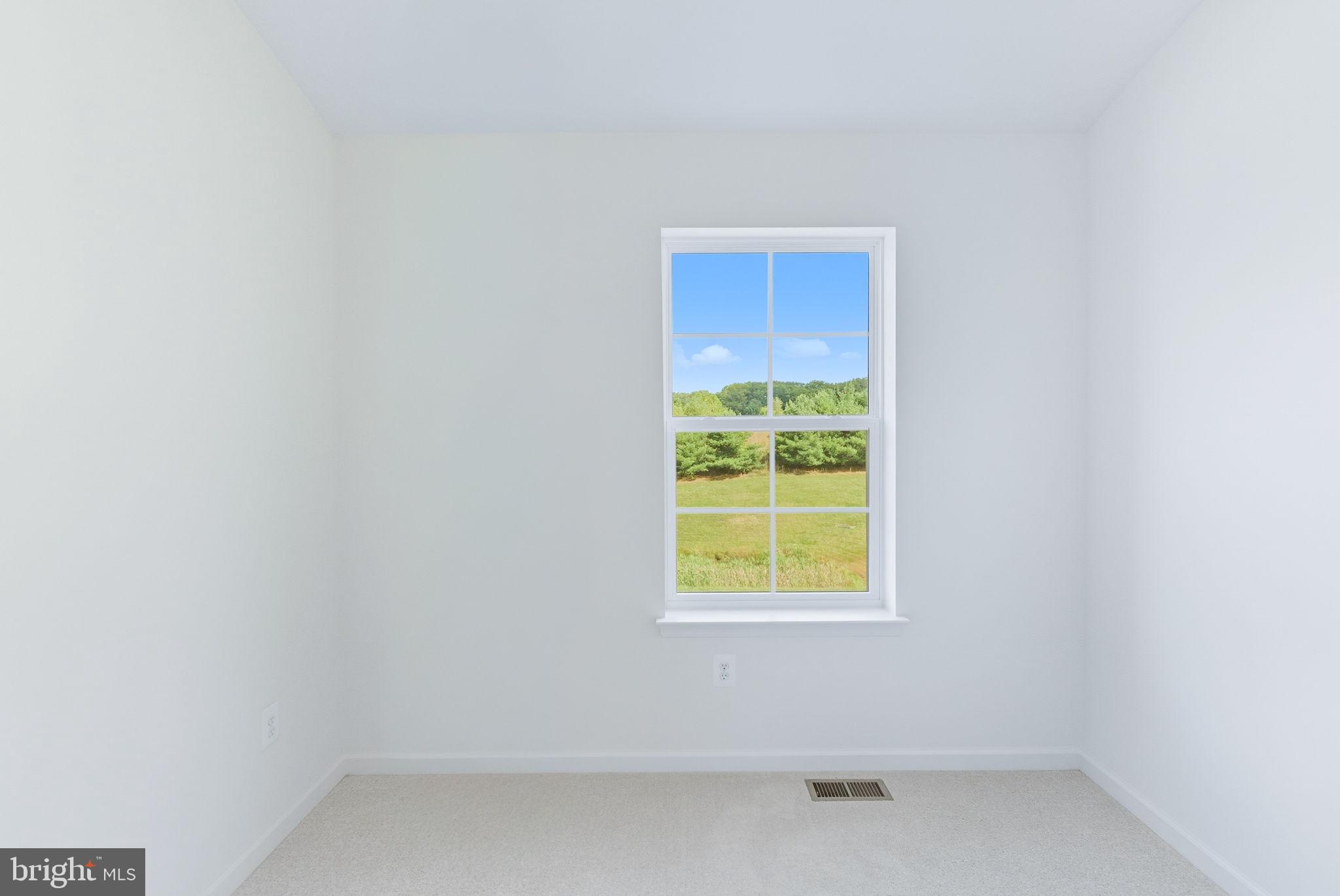 151 Homestead Drive Hanover, PA 17331 - Photo 29 of 46 an empty room with a window