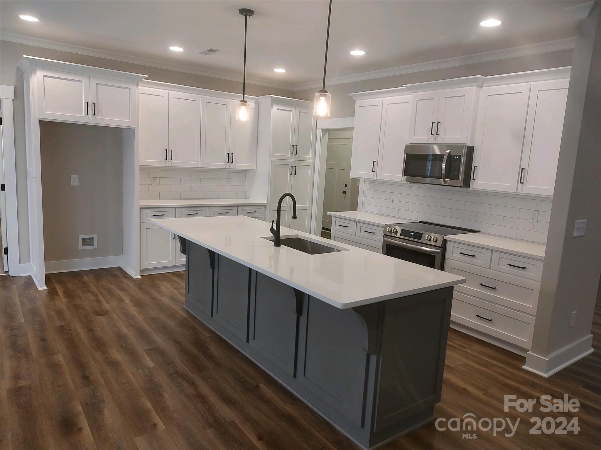 341 Walker Road Mount Pleasant, NC 28124 - Photo 3 of 5 Gallery Image 3