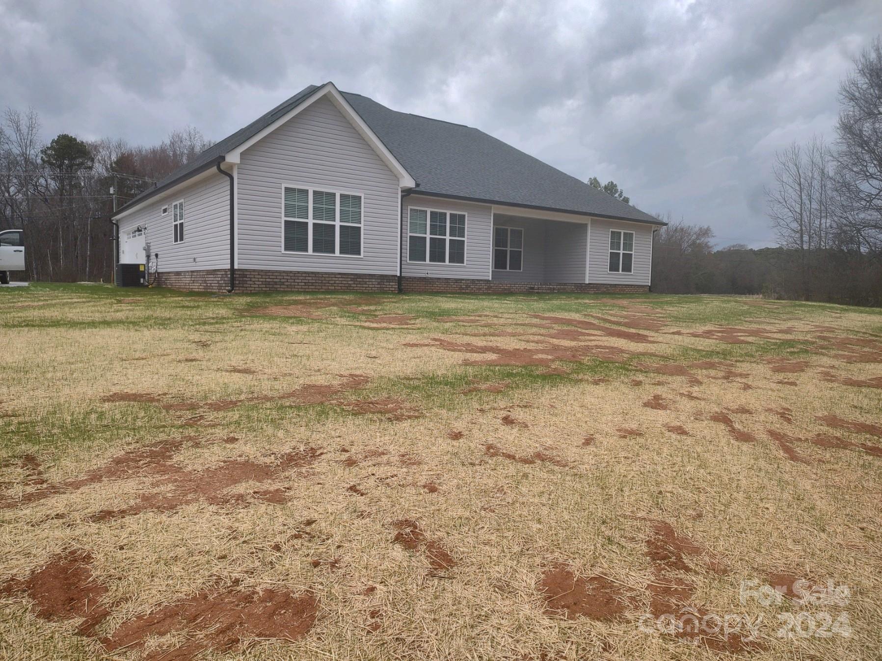 341 Walker Road Mount Pleasant, NC 28124 - Photo 5 of 5 Gallery Image 5