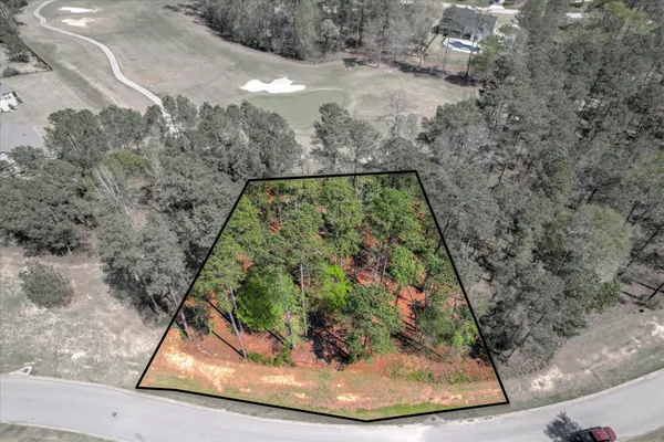 $85,000 | Lot N-045 Captain Johnsons Drive, North Augusta, SC 29860