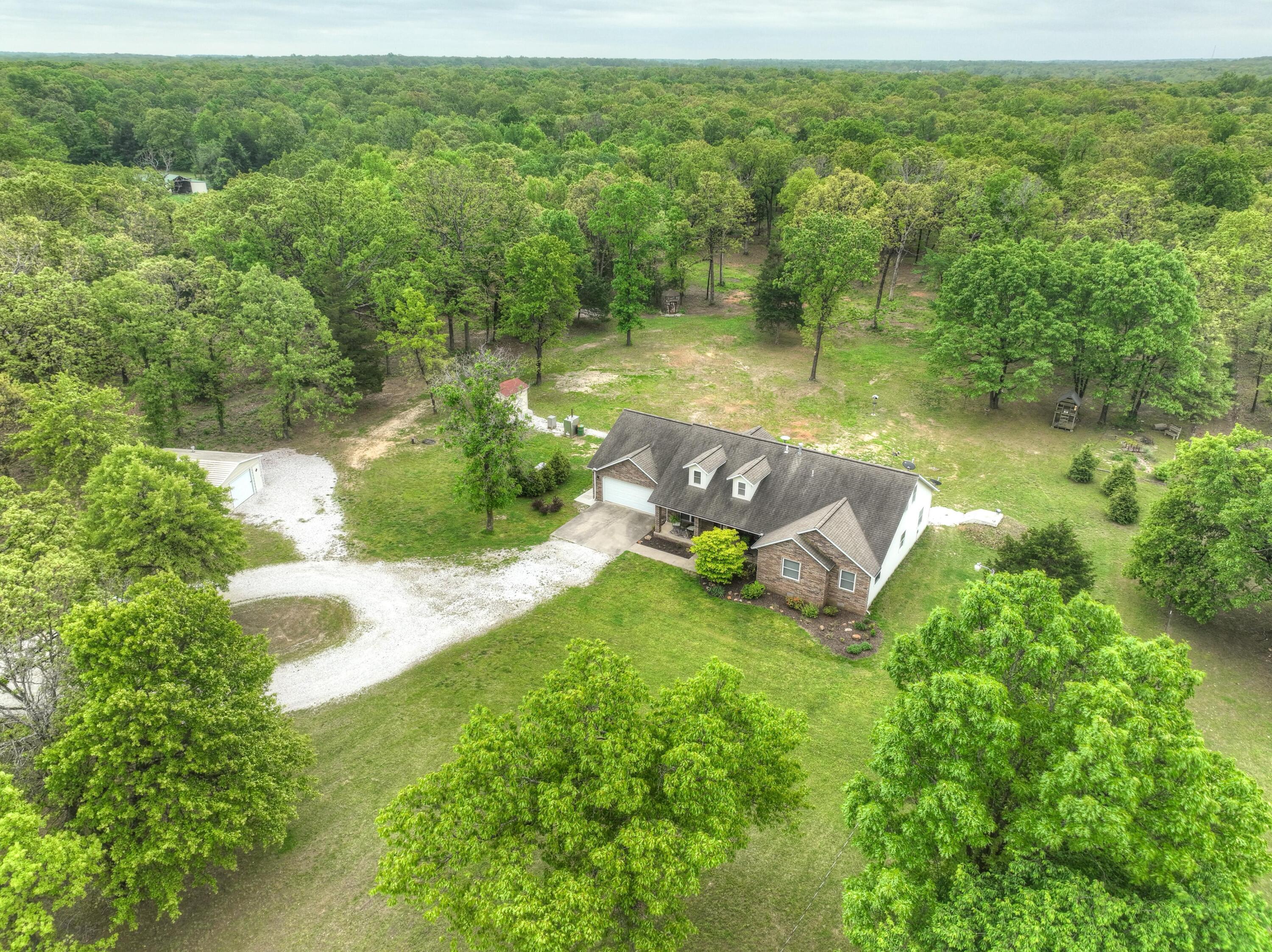 2455 Gum Road Seneca, MO 64865 - Photo 1 of 92 Seller photo