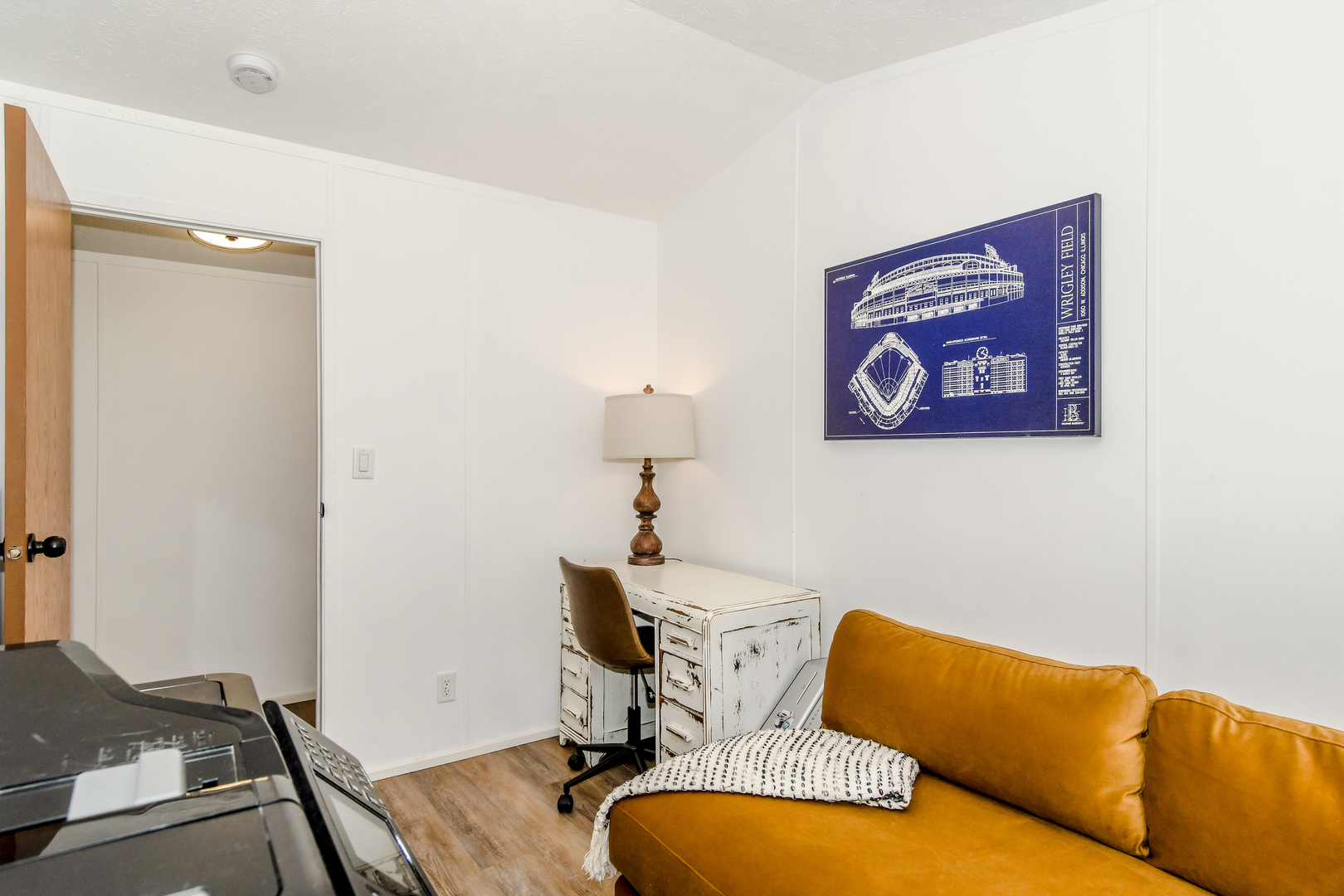 58 Oak Street Minooka, IL 60447 - Photo 10 of 28 a living room with furniture and a window