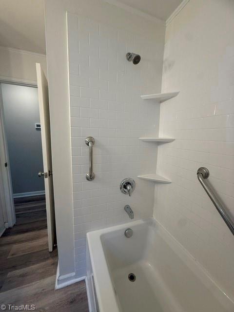 1012 Meadowbrook Boulevard High Point, NC 27260 - Photo 16 of 22