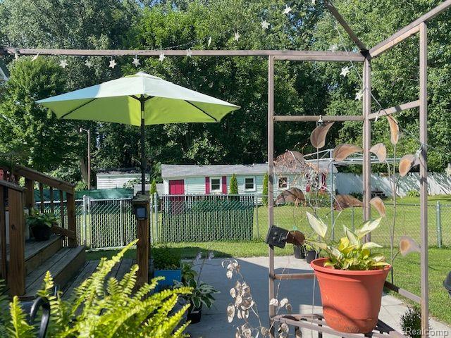 7715 Bell Road Birch Run, MI 48415 - Photo 38 of 50