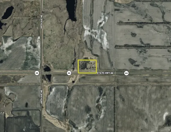 $50,000 | 66 Egeland Nd 58331, Egeland, ND 58331