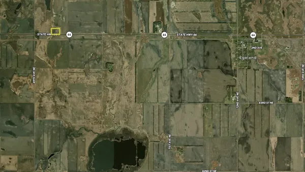 $50,000 | 66 Egeland Nd 58331, Egeland, ND 58331