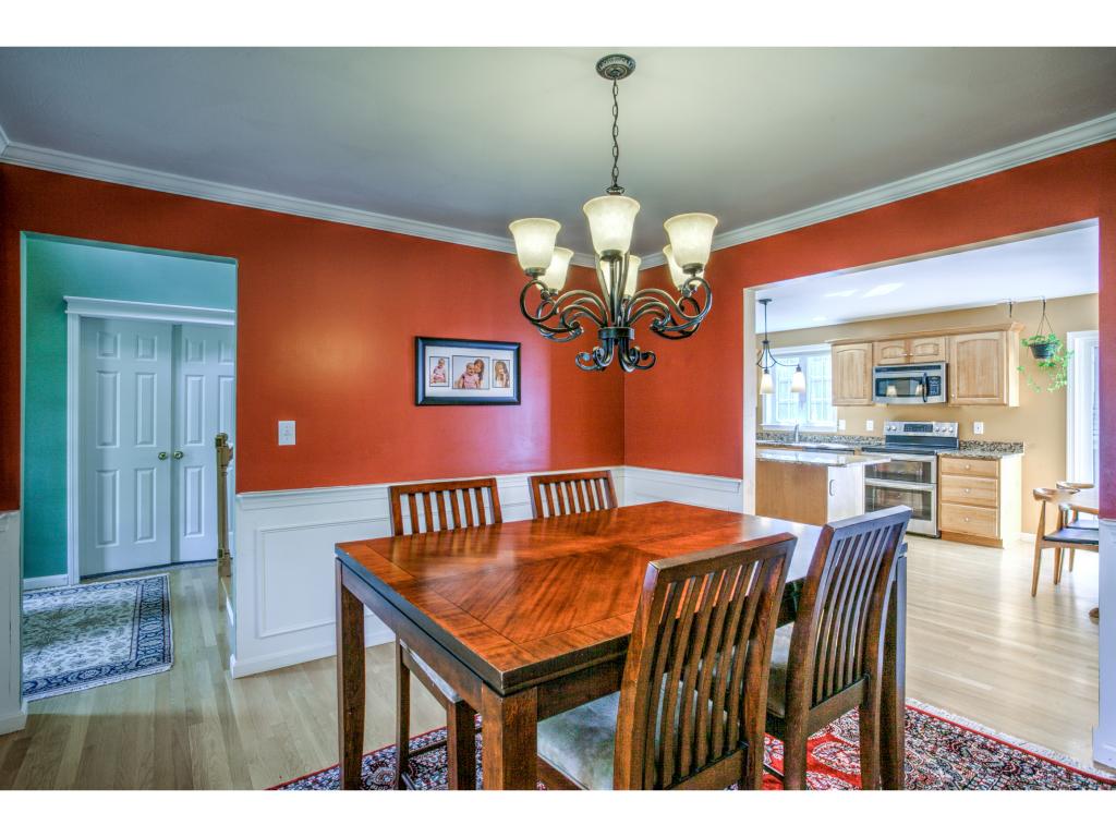 35 Springfield Circle Merrimack, NH 03054 - Photo 11 of 34